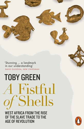 A Fistful of Shells / حفنة من الأصداف