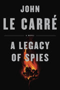 A Legacy of Spies / إرث من الجواسيس
