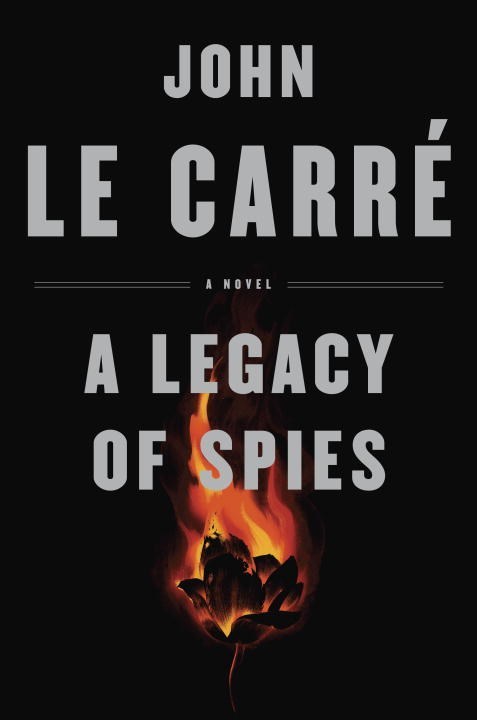 A Legacy of Spies / إرث من الجواسيس