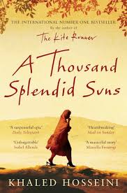 A Thousand Splendid Suns / ألف شمس ساطعة