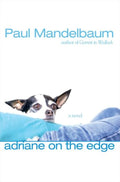 Adriane on the Edge / أدريانا على الحافة
