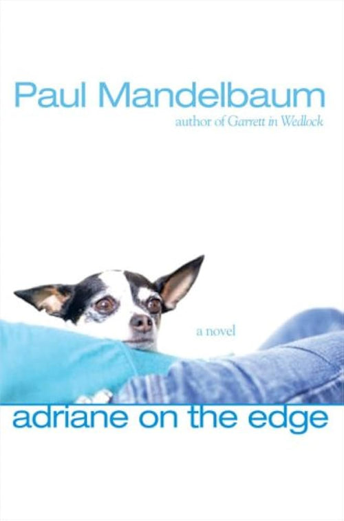 Adriane on the Edge / أدريانا على الحافة