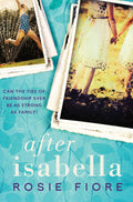 After Isabella / بعد إيزابيلا