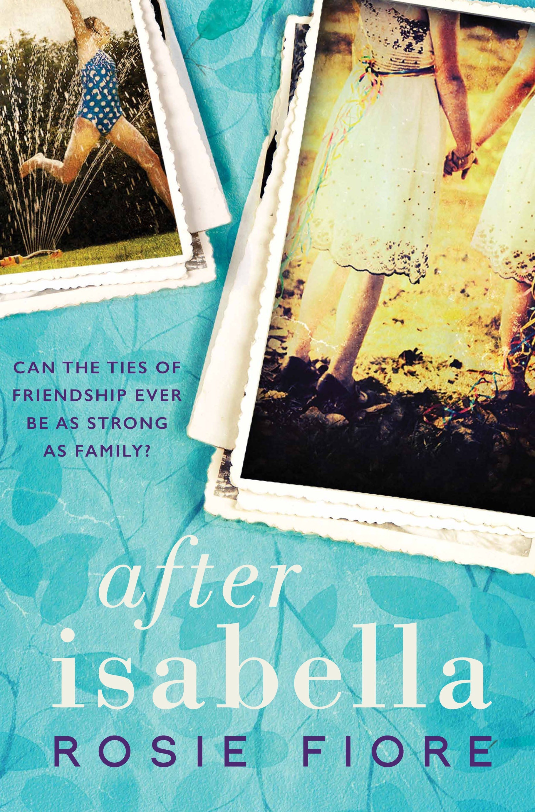 After Isabella / بعد إيزابيلا