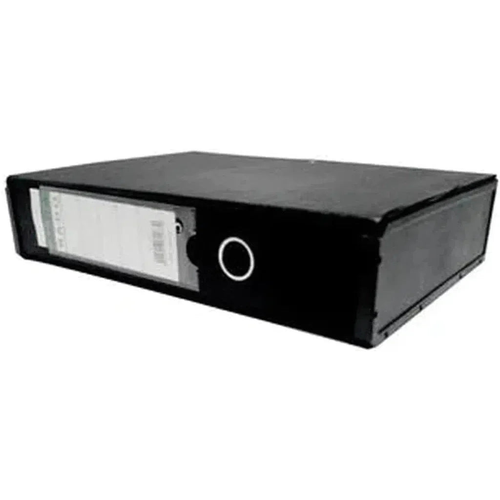Alba Rado Closed Box File / ملف صندوق مغلق ألبا رادو