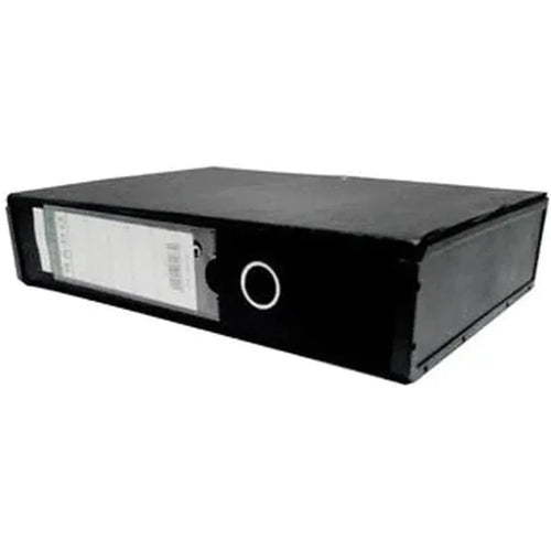 Alba Rado Closed Box File / ملف صندوق مغلق ألبا رادو