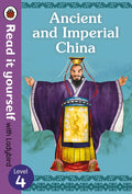 Ancient and Imperial China level 4 / الصين القديمة والإمبراطورية - المستوى 4