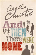 And Then There Were None / ثم لم يبقَ منهم أحد