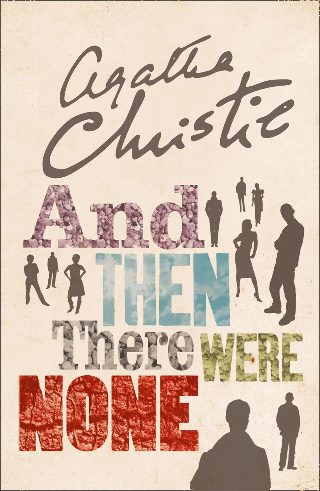 And Then There Were None / ثم لم يبقَ منهم أحد