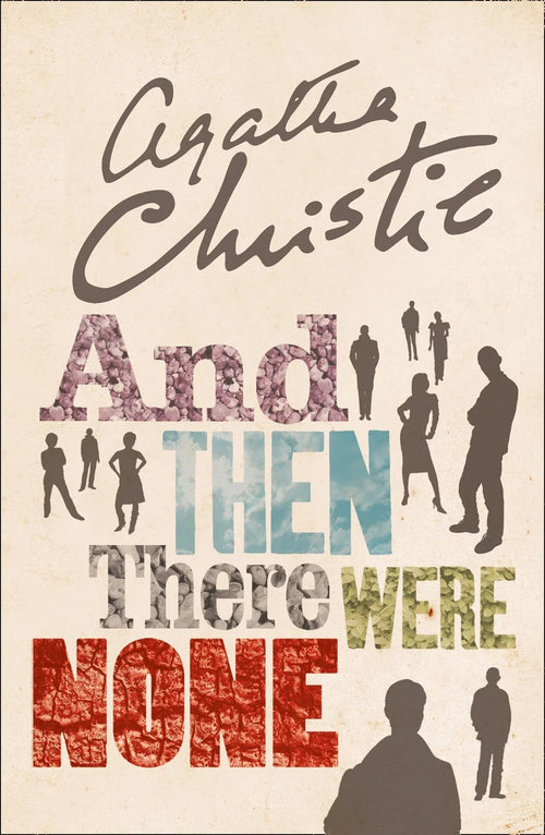 And Then There Were None / ثم لم يبقَ منهم أحد