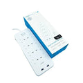 ANKER 342 USB Power strip / شريط طاقة USB ANKER 342