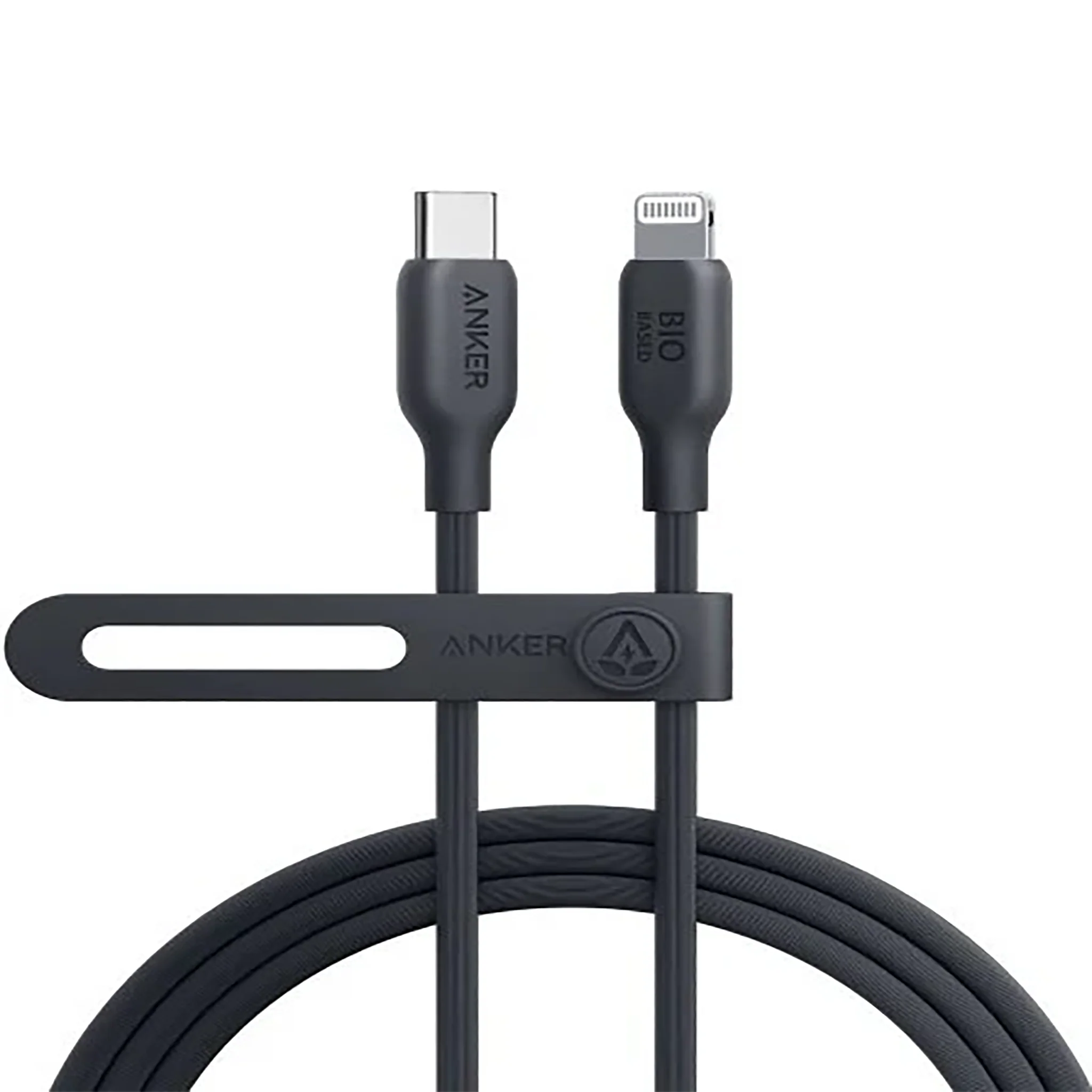 ANKER 542 USB-C to Lightning cable / كابل ANKER 542 ‏USB-C إلى Lightning