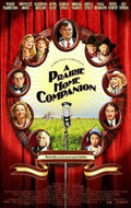 A Prairie home companion / رفيق المنزل الريفي