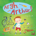 Argh, Arthur! / آرغ، آرثر!