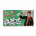 الكلمة ومرادفها