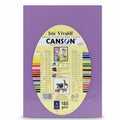 Iris Vivaldi Canson paper A4 185 gsm x10 / ورق كانسون Iris Vivaldi ‏185 A4 جم/م² ×10