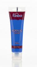 Funbo Acrylic Color Paint 100 ml / دهان أكريليك فنبو 100 مل