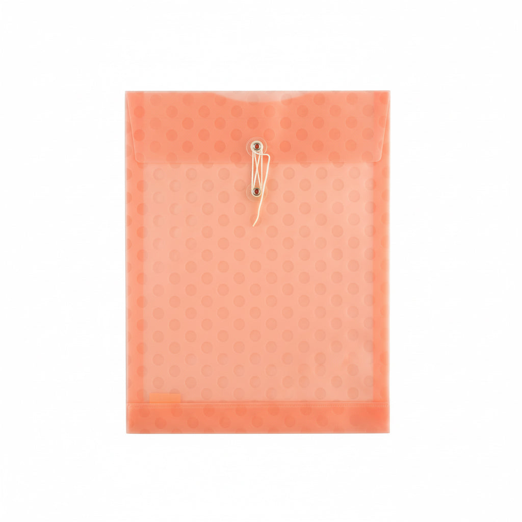 ALPHA File folder A4 / ملف ألفا مقاس A4