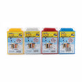 KEJEA Card protection cover T-103V 10 Pcs / غلاف حماية بطاقة KEJEA طراز T-103V