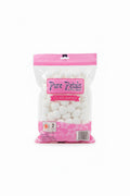 Pure Petals Cotton Balls 100 / كرات قطن بيور بيتالز – 100 قطعة
