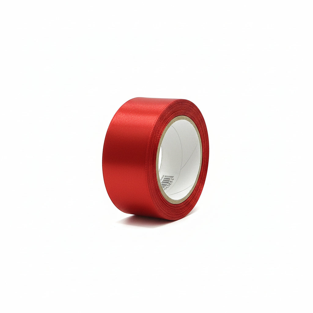 Ribbon 4cm Red / شريط