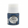 pebeo deco peinture 46 dark Blue / بيبو ديكو طلاء أزرق داكن 46