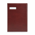 Original SIGNATURE BOOK / دفتر توقيعات أصلي