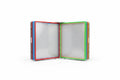 DISPLAY REFERENCE RANK A4 1 Pcs / حامل عرض مرجعي – مقاس A4 – قطعة واحدة
