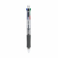 Zebra Clip-On Multi Pen / زيبرا كليب-أون مالتي