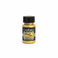 CADENCE Metallic Paint 50ml RICH GOLD