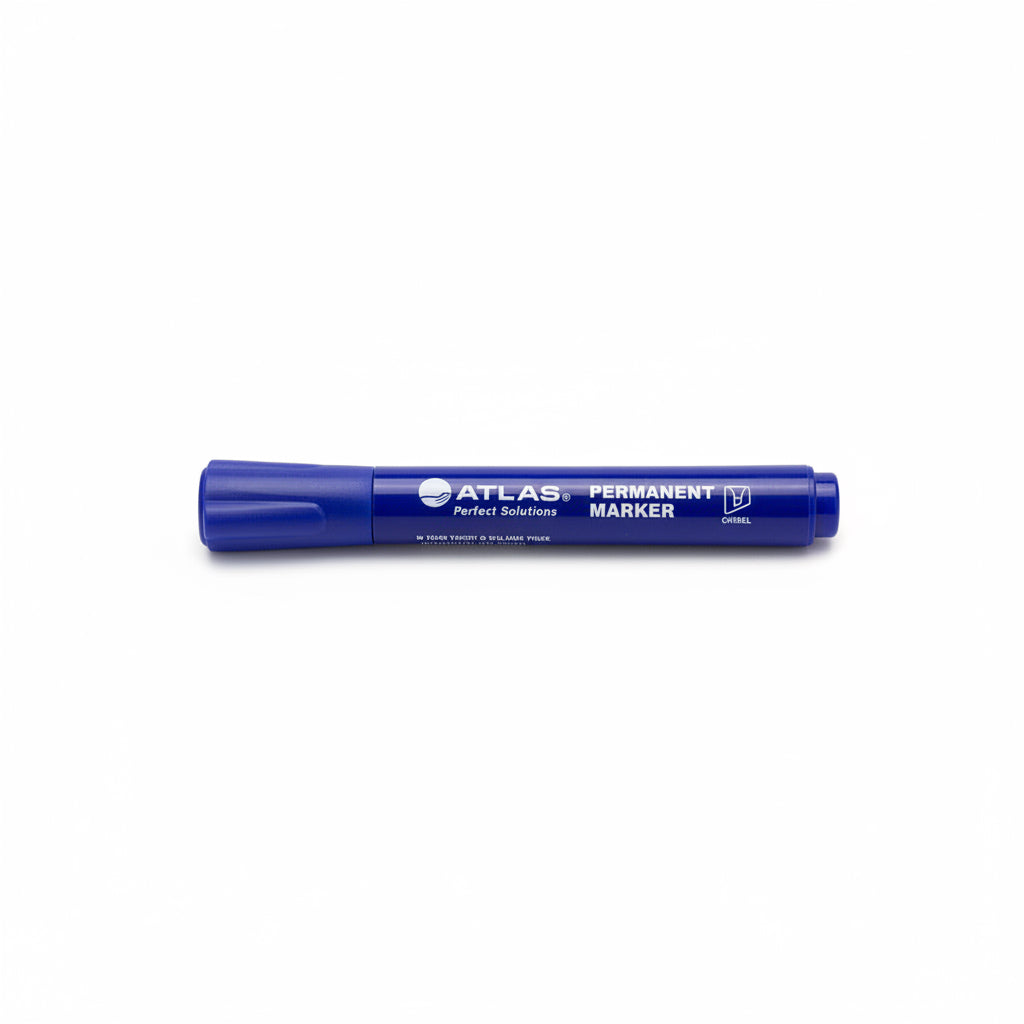 Atlas Permanent Marker / ماركر دائم أطلس