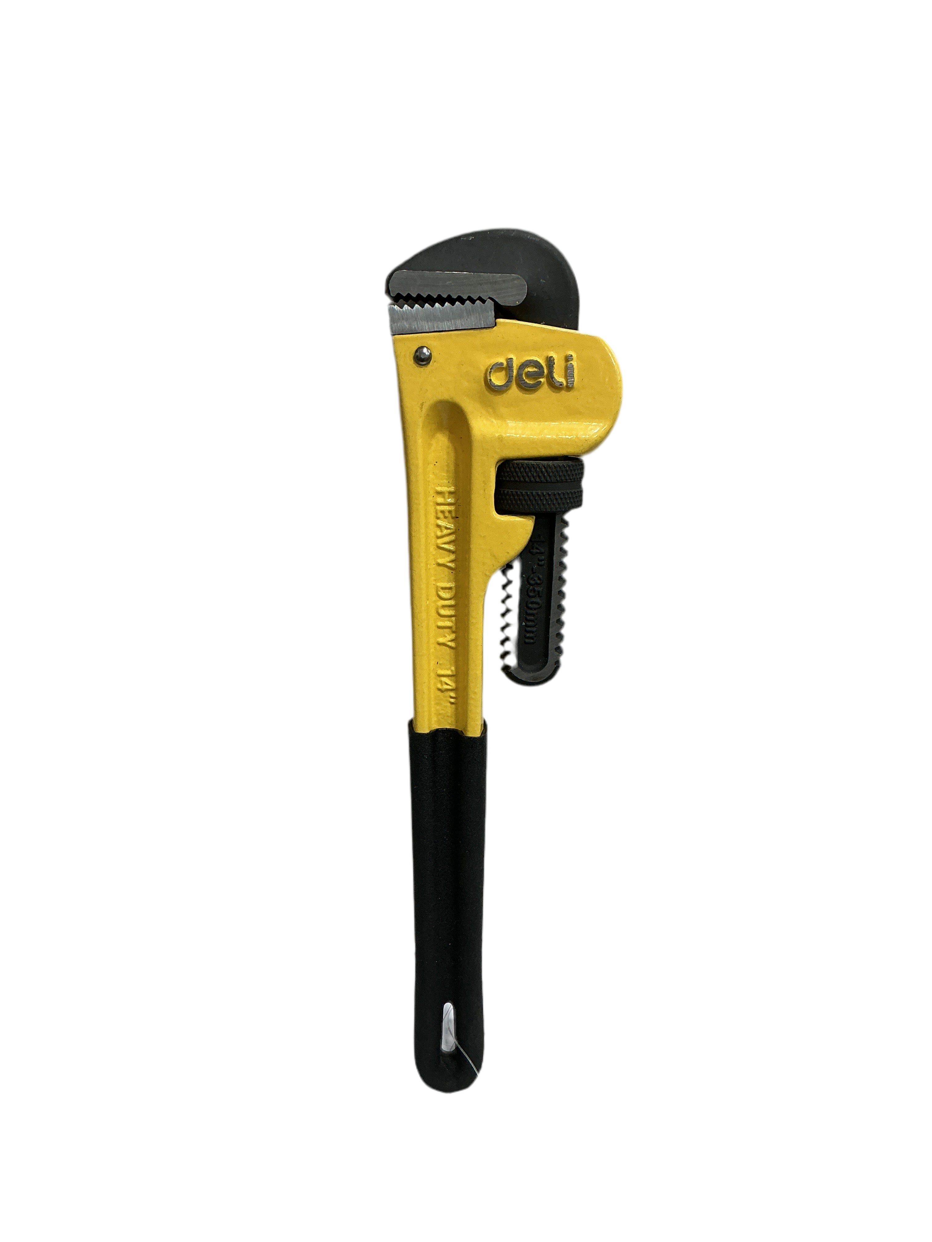 deli PIPE WRENCH / مفتاح أنابيب دِلي