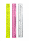 RULER 30 cm / مسطرة 30 سم