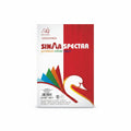 SINAR SPECTRA Premium Colour paper / ورق ملوّن بريميوم سينار سبيكترا
