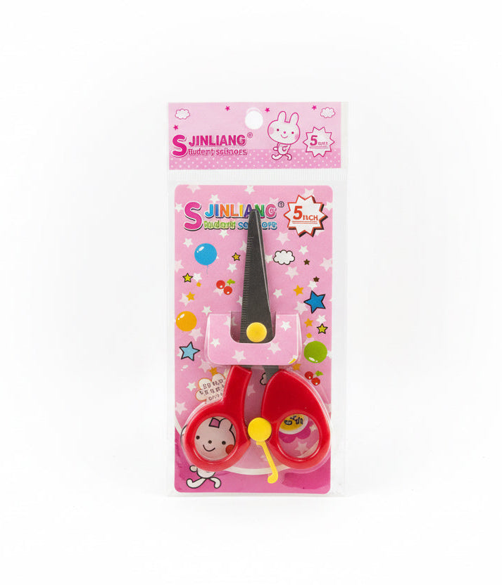 JINLIANG scissor / مقص جينليانغ