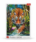 Puzzle 1000 / لغز 1000 قطعة