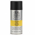 Winsor & Newton FIXATIVE - 150 ml / مثبت رسومات وينزور آند نيوتن