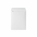Plain White Envelope 15x10" / مظروف أبيض سادة 15x10"
