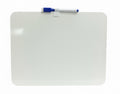 White board with lines / سبورة بيضاء بخطوط