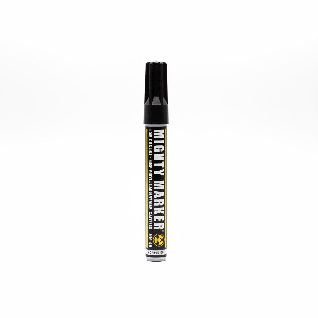 MIGHTY MARKER Black / ماركر مايتي