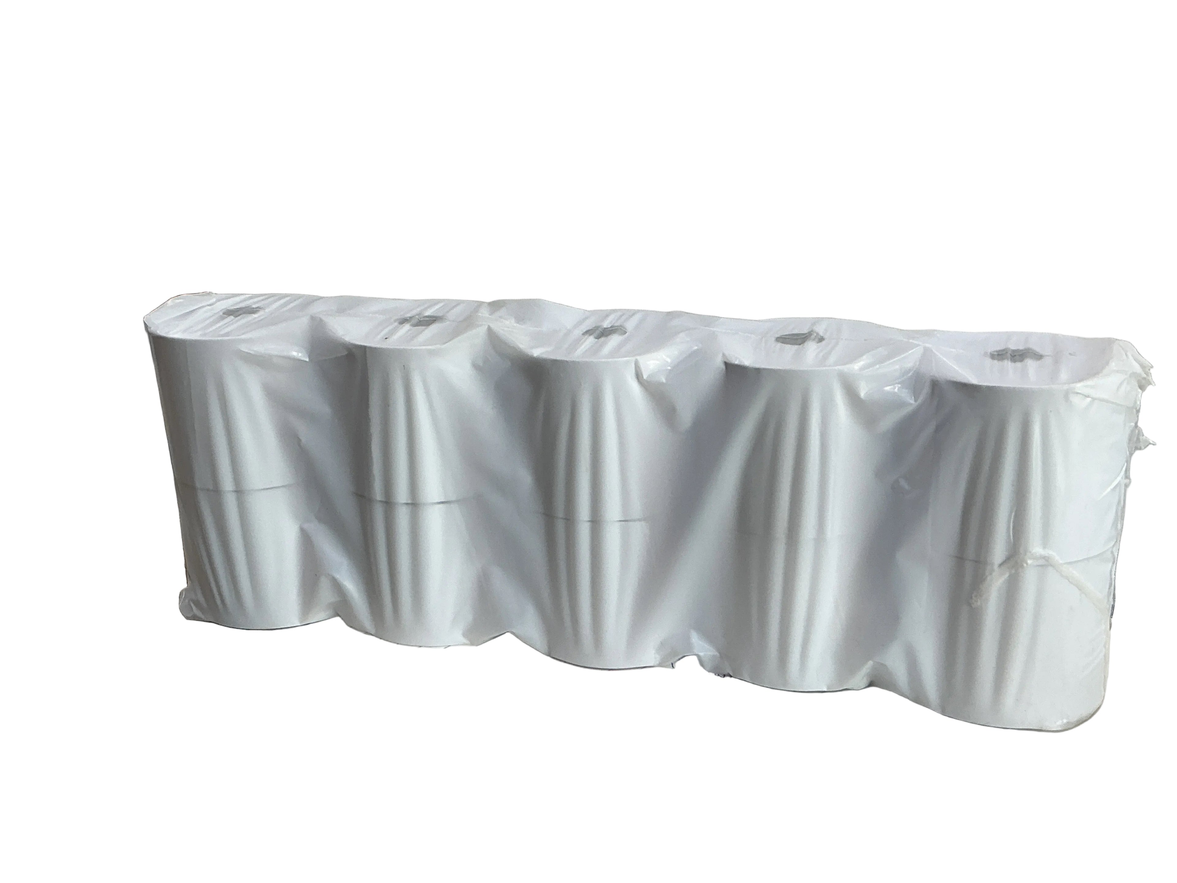 Cash Roll – 57 × 70mm (5 Rolls Pack) / لفة ورق كاشير – 57 × 70 مم