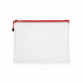 Oxford Zipper bag B4 / حقيبة بسحّاب أوكسفورد B4