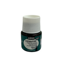 Pebeo Ceramic Gloss Paint Emerald / بيبو سيراميك لون لامع زمردي