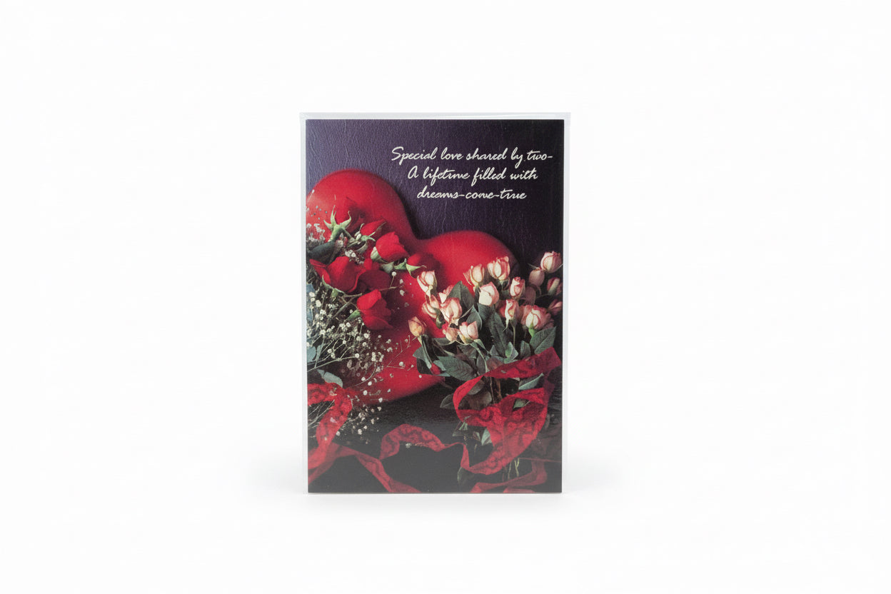 Invitation Card / بطاقة دعوة