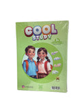 Cool Study 3A / الدراسة الرائعة 3A