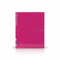 Kinary Clear Book - 20 Pockets / كتاب شفاف كيناري 20 جيبًا