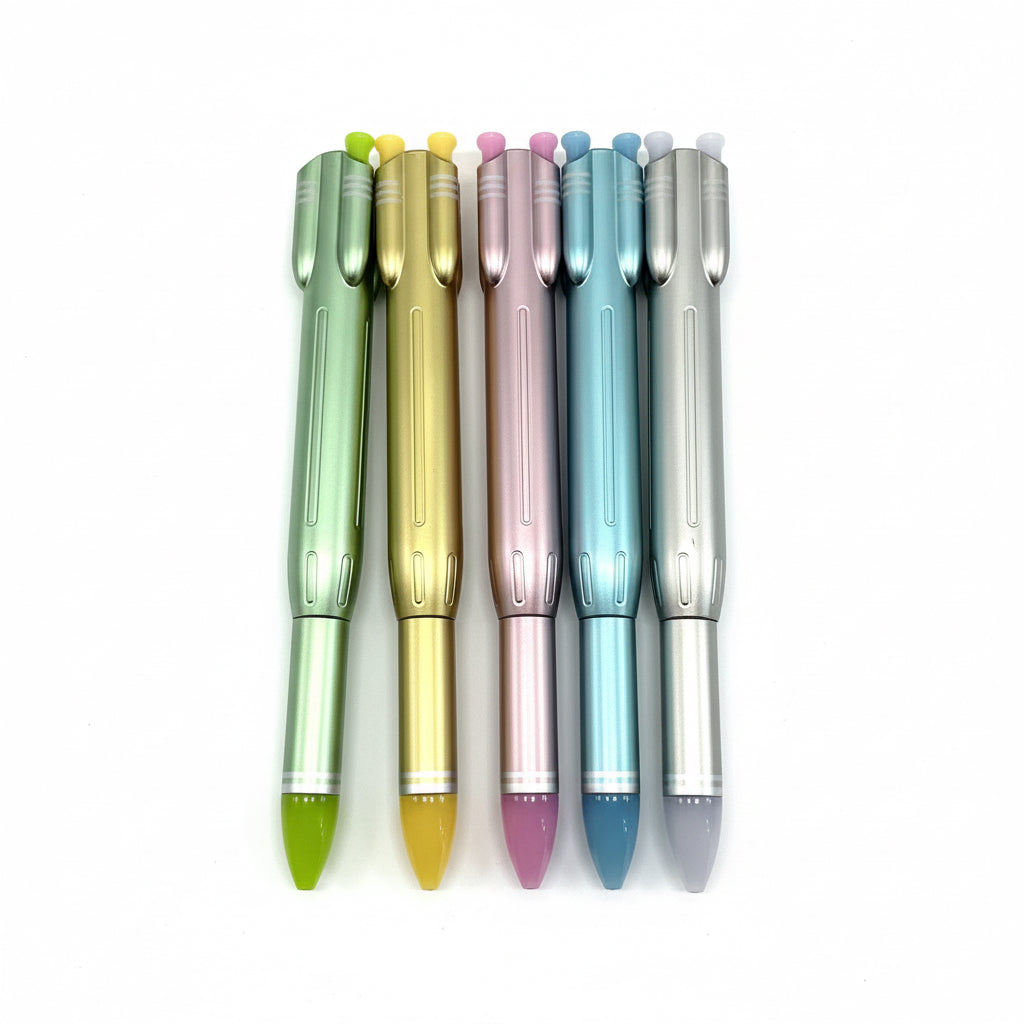 Rocket shape Pens / أقلام على شكل صاروخ