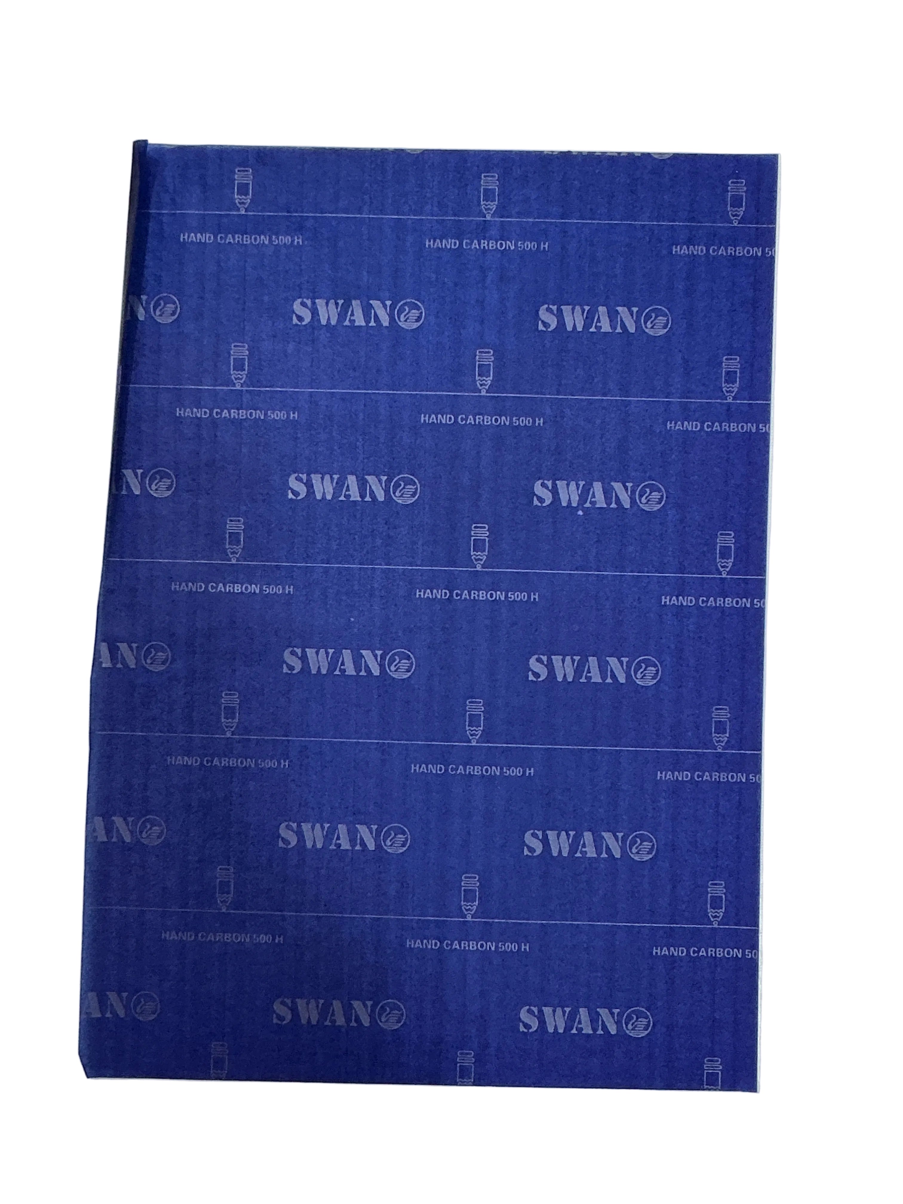 SWAN Carbon Paper A4 Blue / ورق كربون SWAN مقاس A4 – أزرق
