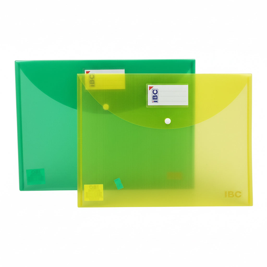 IBC file bag / حقيبة ملفات IBC