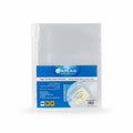Atlas Sheet Protector / حافظات أوراق أطلس
